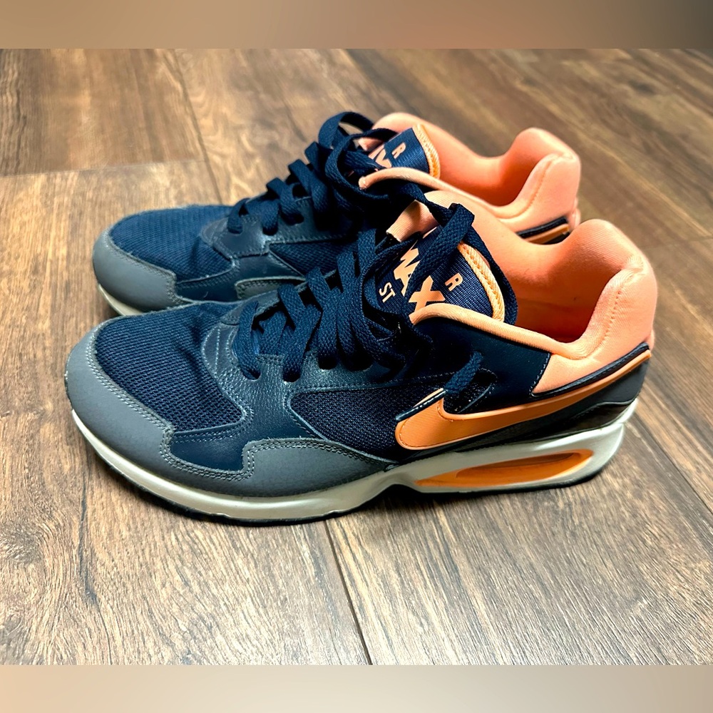 Nike air max
